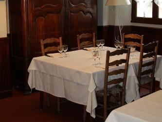 Food & Drinks 4, Logis Hotel le Commerce- Darracq, Landes
