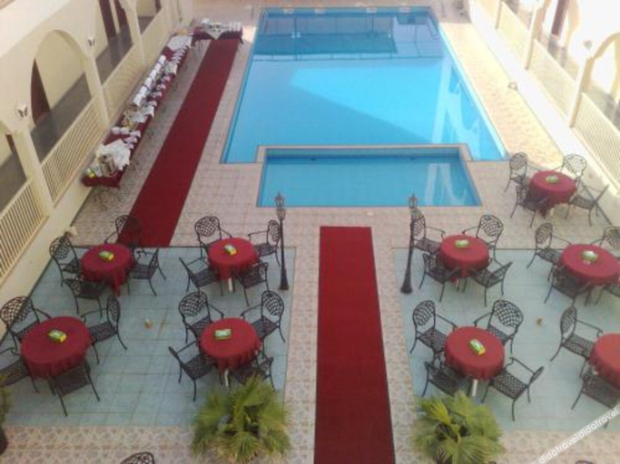 Sport & Beauty, Al Diyar Hotel, Nizwa