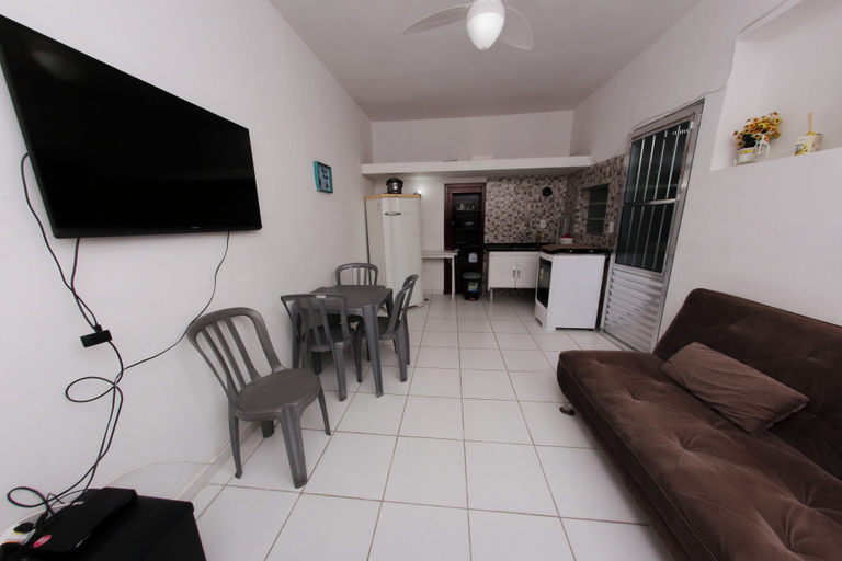 Others 3, Castelinho Solemar - Hot Spa, Praia Grande