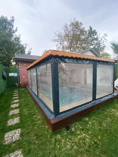 Others 3, Sapanca Narlı Bahçe Bungalov, Izmit