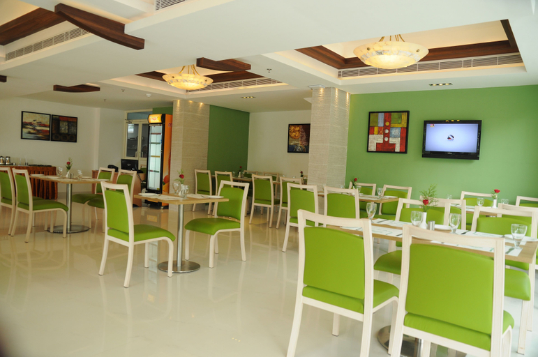 Food & Drinks 5, Biverah Hotel & Suites, Thiruvananthapuram