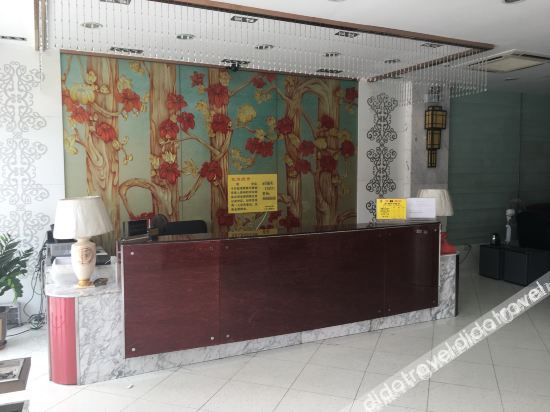 Others 5, Suba Hotel (Fuzhou Jinfeng), Fuzhou