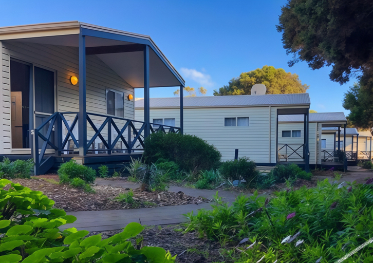 Exterior & Views 2, Tasman Holiday Parks - Yallingup Caves, Busselton