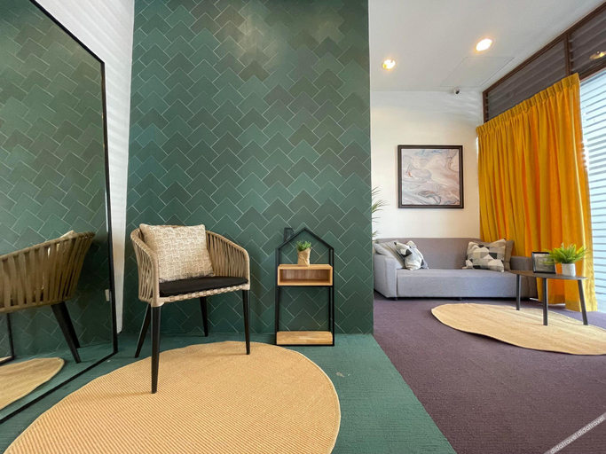 Others 5, The Assembly Place, A Co-Living Hotel @ Mayo, Singapore