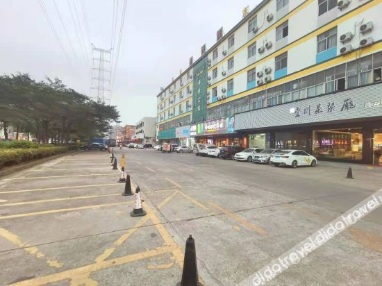Others 2, Link-RuiZe, Dongguan