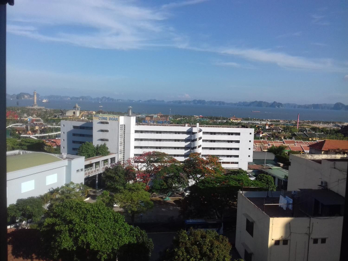 Exterior & Views 1, Guesthouse Anh Khang, Hạ Long