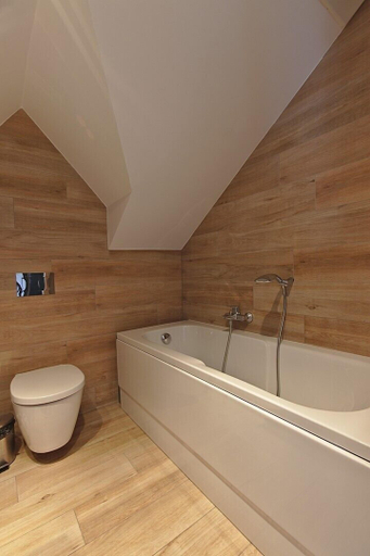 Bathroom 3, Apartamenty Forma Tatrica, Tatra