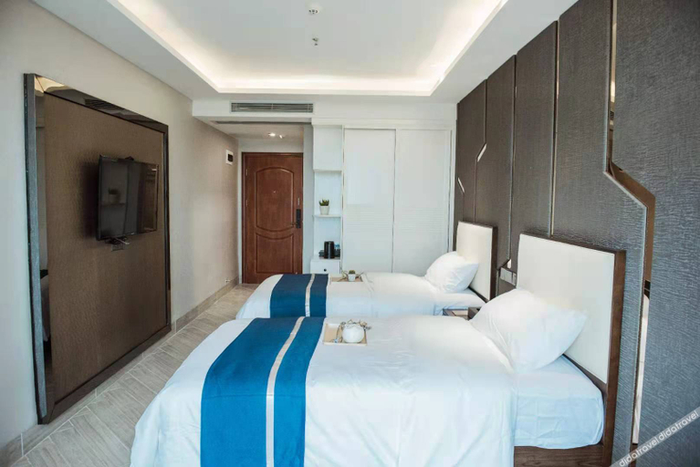 Others 3, Source Hotel (Shenzhen International Convention and Exhibition Center), Shenzhen