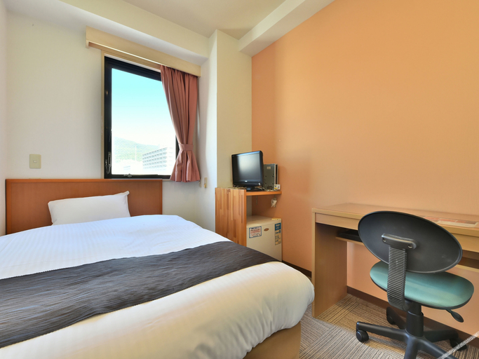Bedroom 3, Grand First Inn Sasebo, Sasebo