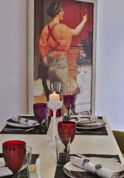 Others 5, Bellezza Hotel, Beşiktaş
