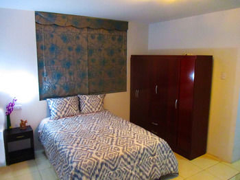 Others 5, MagicPeru Apart Hotel, Trujillo