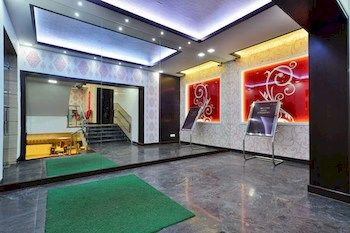 Others 3, Hotel At Residency , Gautam Buddha Nagar