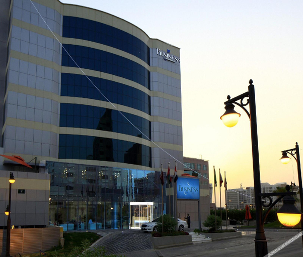 Others 4, Business Inn Olaya Hotel, Riyadh