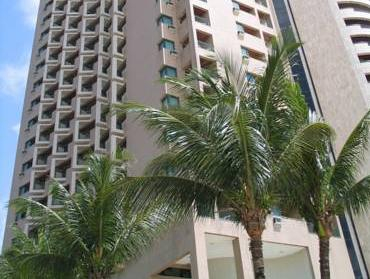 Exterior & Views, Costa Mar Recife Hotel by Atlantica, Jaboatão dos Guararapes