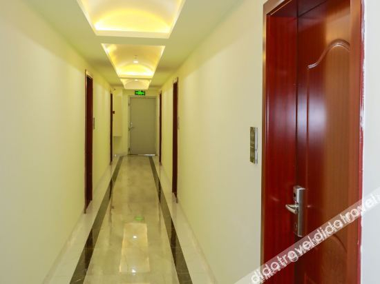 Others 4, Le Yuan Boutique Hotel, Hainan