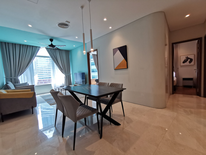 Others 5, Sky Suite By Autumn Suites, Kuala Lumpur
