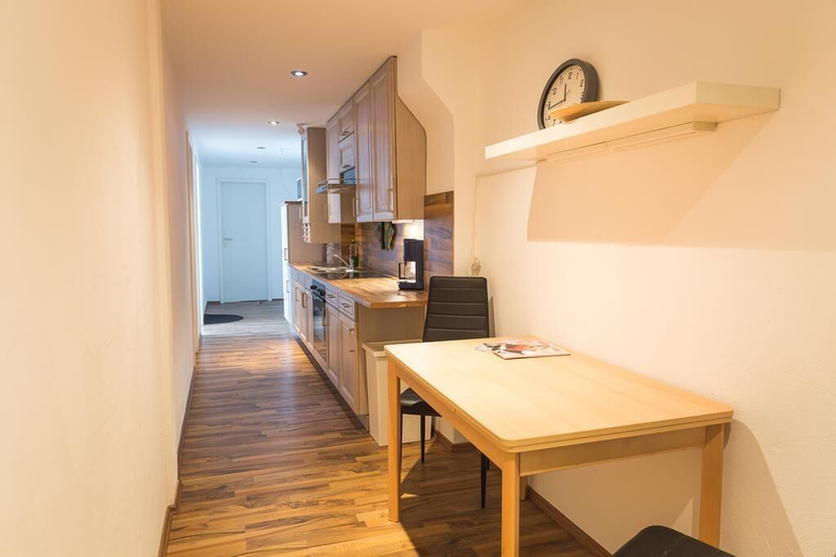 Others 4, Pension Neuerbe, Erfurt