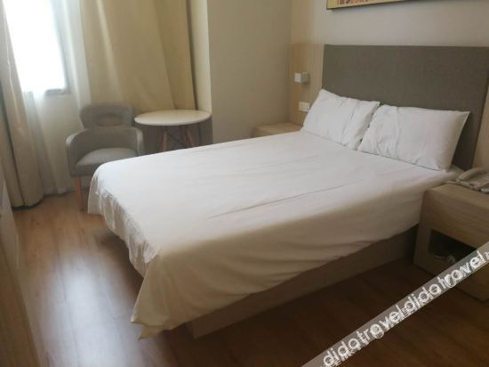 Others 5, Elan Inn Suqian Powerlong Plaza, Suqian