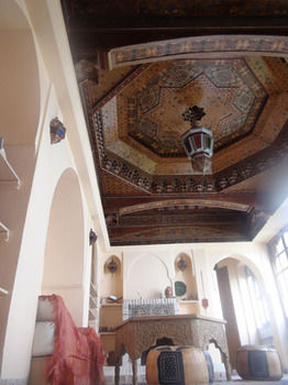Others 4, Riad Ben Youssef, Marrakech