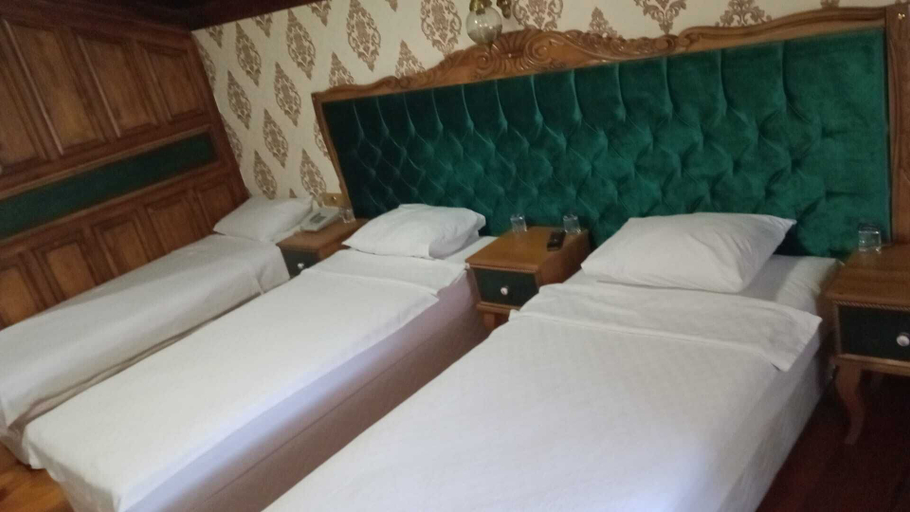 Others 3, Küçükağa Konağı, Akşehir