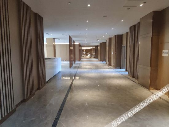 Others 4, WASSIM Hotel, Harbin