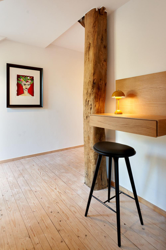 Others 3, zimmer437, Friesland