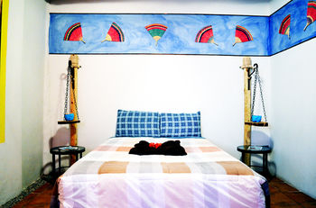 Guestroom 5, Casa Mexicana Cancun, Isla Mujeres