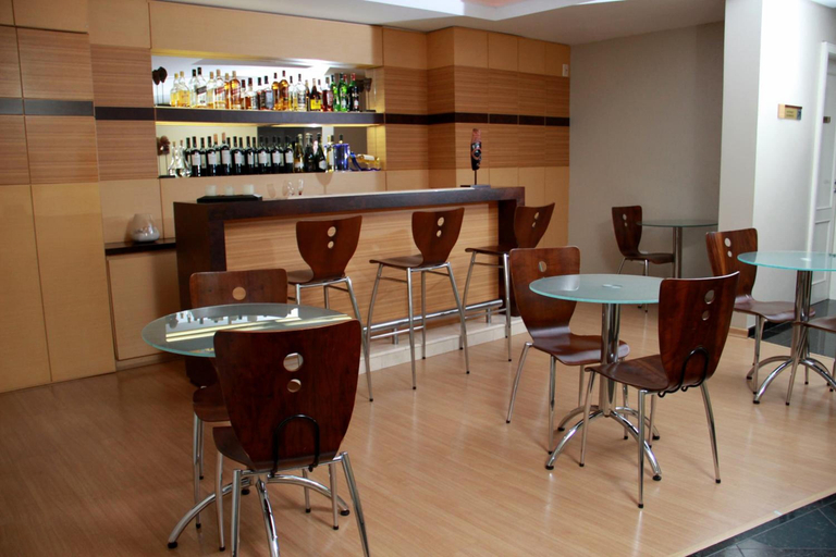 Food & Drinks 5, Hotel San Pietro, Pato Branco