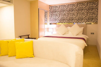 Others 2, Royce Hotel KL Sentral, Kuala Lumpur