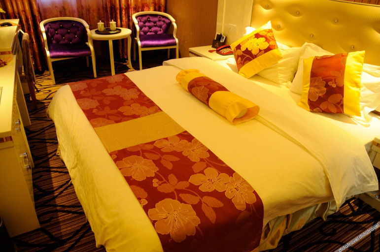 Others 4, Huayu Hotel, Liupanshui