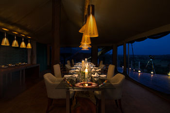 Food & Drinks 1, Mahali Mzuri, Narok West