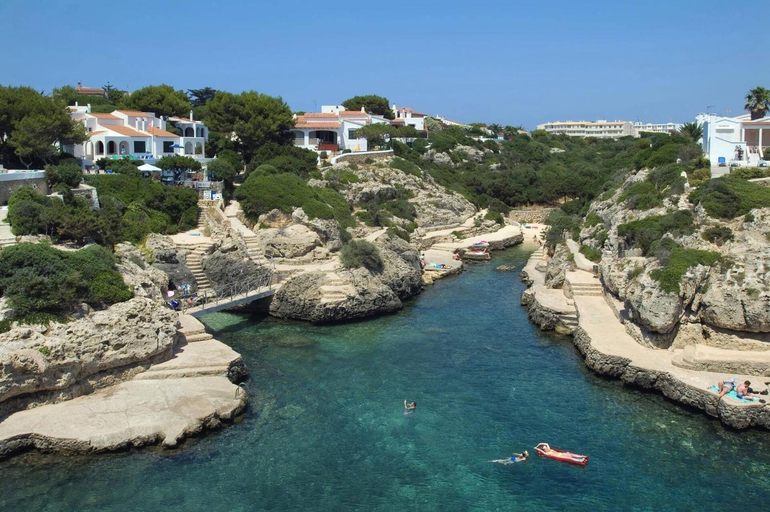 Others 3, Villa Ondinas by Villa Plus, Baleares