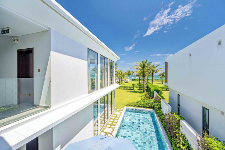 Room 5, Regal Riverside Villas, Da Nang