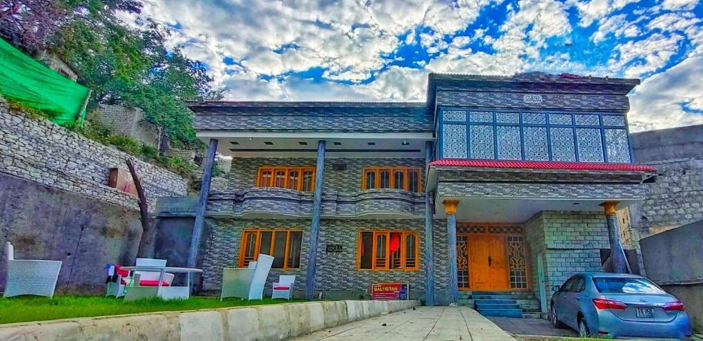 Others 3, Beautiful Baltistan Lodge Skardu, Northern Areas
