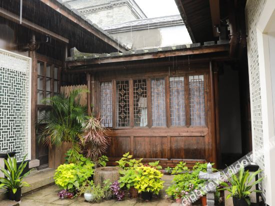 Others 4, Yueshe Hotel, Fuzhou