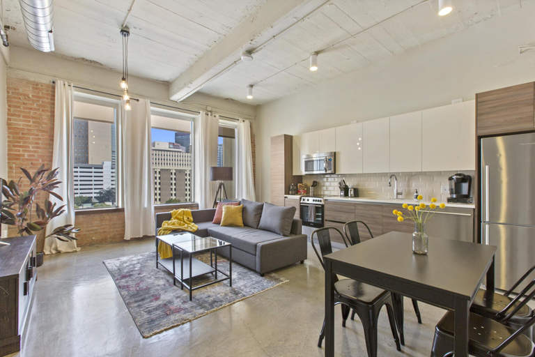 Others 3, Butler Brothers Building Suites, Dallas