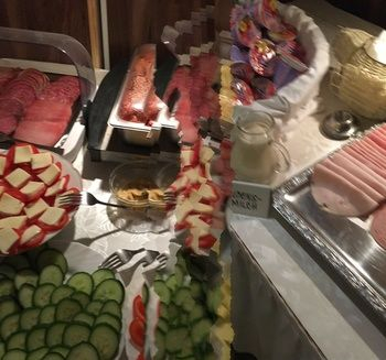 Food & Drinks 2, Askania Hotel Braunlage, Goslar