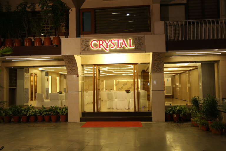 Others 2, Hotel Surya, Indore