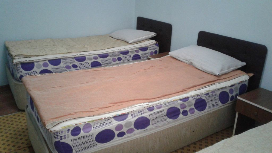 Room 4, Esin Pansiyon, Tokat