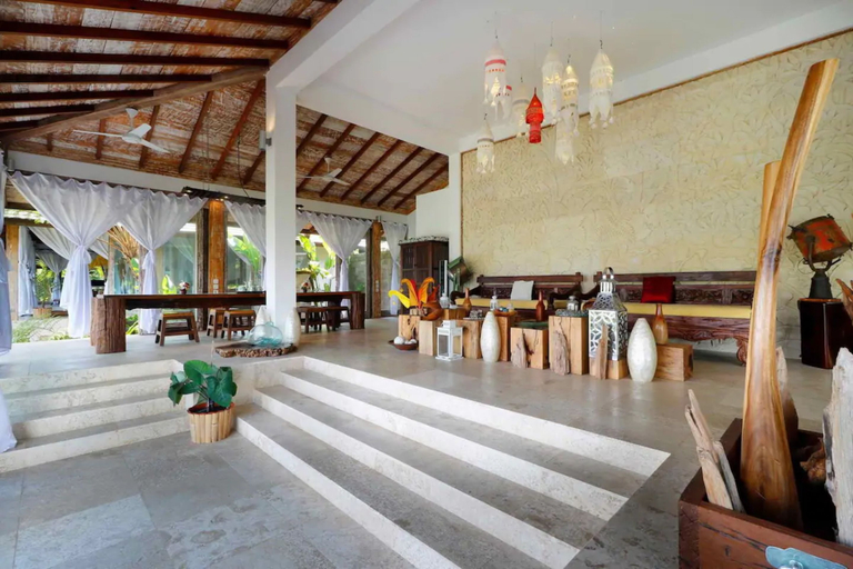 Others 2, The Bejalin Eco Retreat, Tabanan