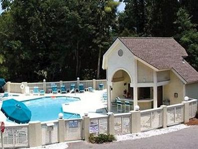 Sport & Beauty 4, Coral Reef Resort, Beaufort