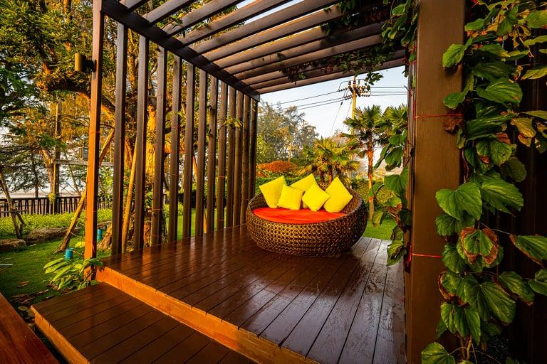 Others 5, Chatnipa Beach Resort, Muang Rayong
