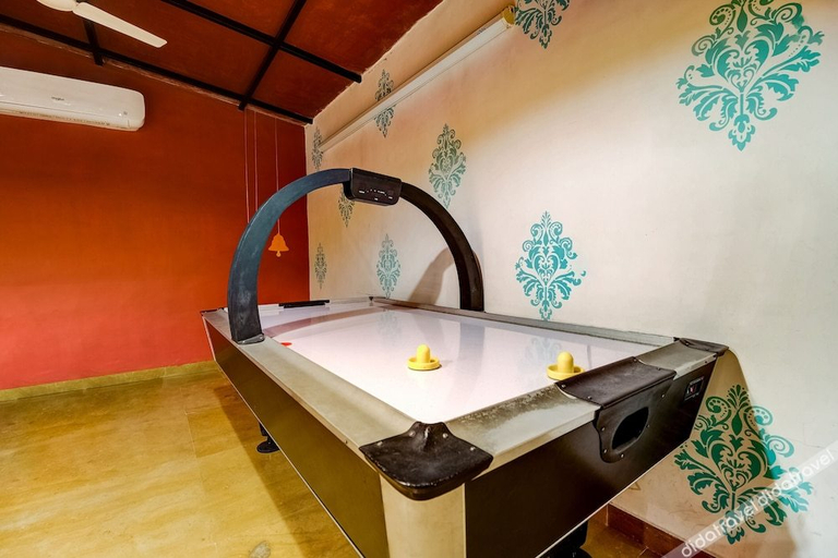 Others 2, Palette - Anchaviyo Resort, Palghar