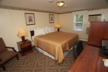 Others 3, Knights Inn Centerville, Barnstable