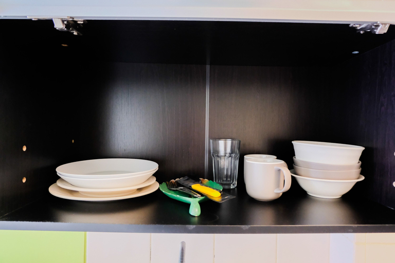 Others 4, Cozy Studio Serpong Greenview Apartment, South Tangerang