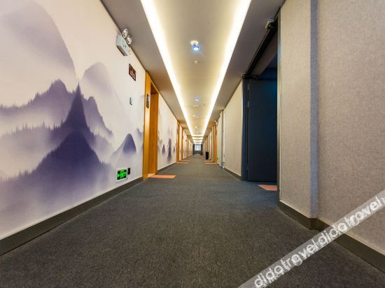 Hotel Interior or Public Areas 4, Junyi Collection, Xianning