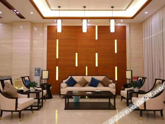 Others 2, Menglian Yusheng Hotel, Pu'er