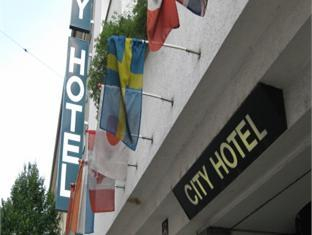 Others 4, City Hotel, Linz