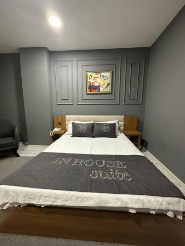 Others 3, THE CORE HOTEL TRADE LIMITED COMPANY, Küçükçekmece
