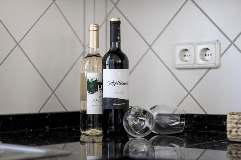 Food & Drinks 5, Villa Margret with a private pool in Costa Adeje, Santa Cruz de Tenerife